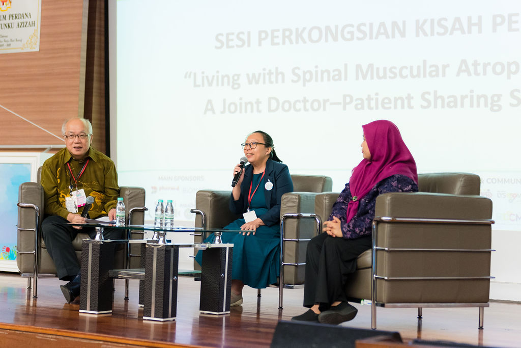 National Rare Disease Day 2026_ Patient Story Sharing Sessions